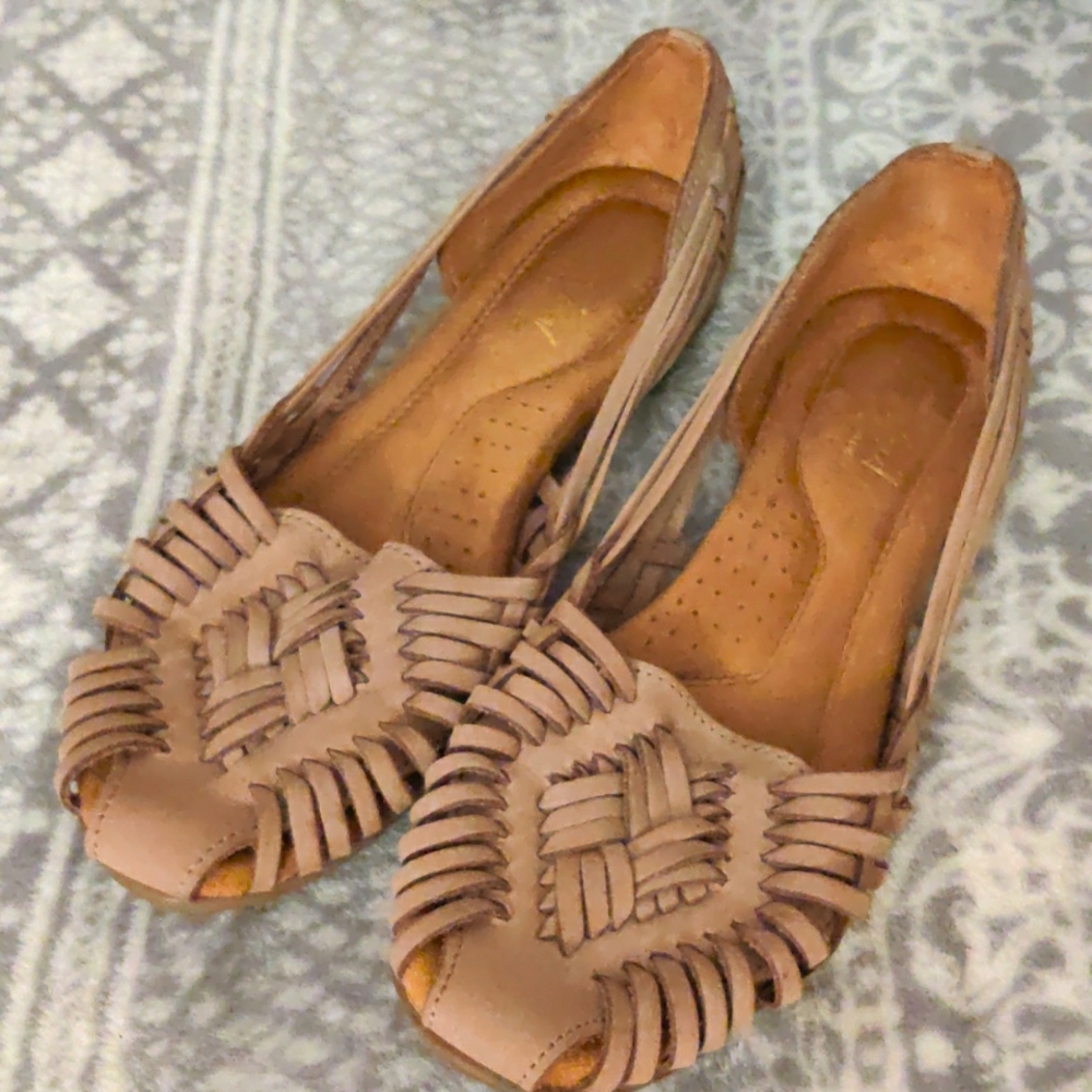 💕LOVELY SANDALS💕